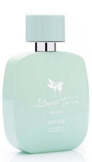 Alberto Taccini Nice Girl EDP 60 ml Kadın Parfümü kullananlar yorumlar